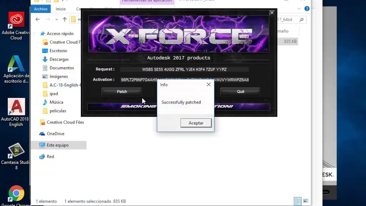 Xforce Keygen 2016 64 Bit Download